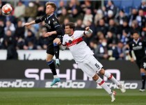 Soi kèo Stuttgart vs Arminia Bielefeld, 1h ngày 25/5: Nhọc nhằn lấy cup