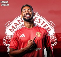 Matheus Cunha chuẩn bị đặt bút ký hợp đồng 5 năm với MU. Ảnh: Fabrizio Romano