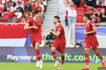 Soi kèo Indonesia vs Trung Quốc, 20h45 ngày 5/6: Quyết đấu