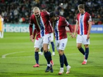 Soi kèo Na Uy vs Italia, 1h45 ngày 7/6: Sức trẻ đối đầu bản lĩnh