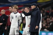 Tuchel đang có khởi đầu thuận lợi cùng đội tuyển Anh