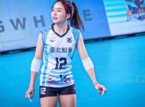 Liao Yi Jen là gương mặt nổi bật của tuyển bóng chuyền nữ Đài Loan (Trung Quốc) tham dự AVC Nations Cup 2025 tại Việt Nam.