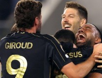Los Angeles FC và Esperance Tunis đều nhận thất bại 0-2 ở ngày đầu ra quân (Ảnh: Eurosport)