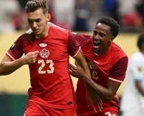 Soi kèo Curacao vs Canada, 6h ngày 22/6: Khó cản Canada