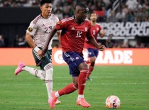 Soi kèo Mexico vs Costa Rica, 9h ngày 23/6: Định đoạt ngôi đầu