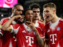 Bayern Munich sớm giành vé vào vòng 1/8 nhờ toàn thắng cả hai lượt trận đã qua