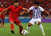 Wydad Casablanca cũng như Al Ain đều đã bị loại và chỉ còn thi đấu vì danh dự. Ảnh minh họa. Ảnh: ChatGPT