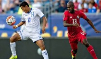 Panama vs Honduras đều đang có phong độ ấn tượng.