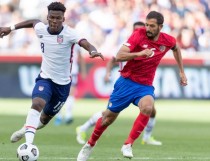 Soi kèo Mỹ vs Costa Rica, 6h ngày 30/6: Thử thách cho chủ nhà
