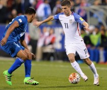 Soi kèo Mỹ vs Guatemala, 6h ngày 3/7: Khẳng định sức mạnh