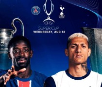 Soi kèo PSG vs Tottenham, 2h ngày 14.8: Cúp về tay ai?
