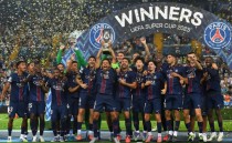 PSG 2-2 Tottenham (Pen: 4-3): Ngược dòng 'kinh điển’,