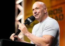 Chủ tịch UFC White xác nhận Nhà Trắng tổ chức đấu MMA. Ảnh: UFC