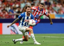 Soi kèo Espanyol vs Atletico Madrid, 2h30 ngày 18/8: Thử thách ngày ra quân