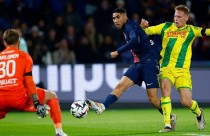 Soi kèo Nantes vs PSG, 1h45 ngày 18/8: Nhà vua ra quân