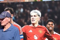 Garnacho từ chối 'ông lớn' khiến sếp M.U nóng mặt