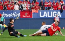 Real Madrid đang có phong độ rất cao.