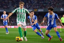 Soi kèo Real Betis vs Alaves, 2h30 ngày 23/8: Cầm chân nhau