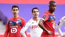 Soi kèo Lille vs Monaco, 1h45 ngày 25/8: Chờ mưa gôn