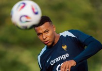 Soi kèo Ukraine vs Pháp, 1h45 ngày 6/9: Lịch sử Mbappe