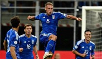 Soi kèo Italia vs Estonia, 1h45 ngày 6/9: Phải thắng