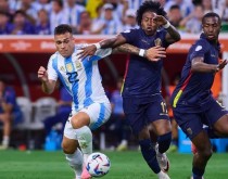 Soi kèo Ecuador vs Argentina, 6h ngày 10/9: Khép lại vòng loại