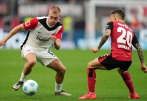 Soi kèo Leverkusen vs Frankfurt, 1h30 ngày 13/9: Khó hạ khách