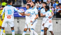 Soi kèo Marseille vs Lorient, 1h45 ngày 13/9: 3 điểm ở lại