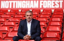 Postecoglou chuẩn bị có trận đầu tiên trên ghế nóng - Ảnh: F.F