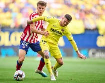 Soi kèo Atletico Madrid vs Villarreal, 2h ngày 14/9: Ưu thế sân nhà