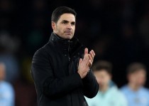 Mikel Arteta thừa nhận Liverpool quá mạnh.