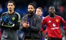 Tương lai HLV Ruben Amorim đang trở nên vô cùng khó đoán.