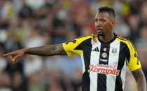 Cựu hậu vệ Bayern Munich Jerome Boateng đã tuyên bố giải nghệ. Ảnh: Reuters