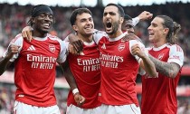 Soi kèo Arsenal vs Man City, 22h30 ngày 21/9: Emirates mở hội
