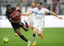 Soi kèo Milan vs Lecce, 2h ngày 24/9: Vé đi tiếp cho Milan