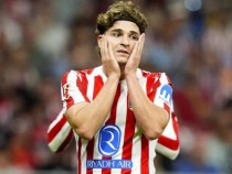 Atletico Madrid đang chơi thất vọng ở mùa giải năm nay.