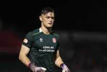 Patrik Lê Giang sắp nhập quốc tịch Việt Nam.