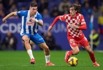 Soi kèo Girona vs Espanyol, 2h ngày 27/9: Chủ nhà chìm sâu