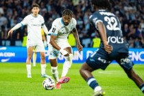 Soi kèo Strasbourg vs Marseille, 1h45 ngày 27/9: Dễ chia điểm