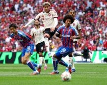 Không dễ để Liverpool đòi lại món nợ trước Crystal Palace ở Siêu cúp Anh