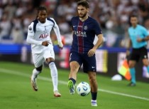 PSG sẽ thể hiện một gương mặt bùng nổ?