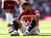 Cunha thừa nhận trận MU thua Brentford đó là một cảm giác khủng khiếp. ẢNH: EPA