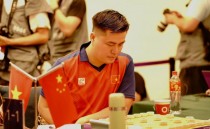 Lại Lý Huynh xuất sắc đem về chức vô địch cờ tướng thế giới cho Việt Nam.