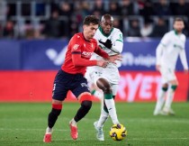 Soi kèo Osasuna vs Getafe, 2h ngày 4/10: Điểm yếu tấn công