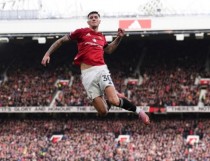 Arsenal vươn lên dẫn đầu bảng xếp hạng Ngoại hạng Anh sau vòng 7. Ảnh: Eurosports