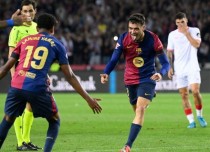 Soi kèo Sevilla vs Barcelona, 21h15 ngày 5/10: Làm chủ sân khách