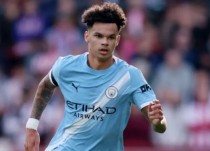 Tuchel gây sốc khi triệu tập cầu thủ 20 tuổi vào tuyển Anh là O'Reilly. ẢNH: Sportimage