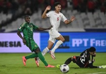 Soi kèo Indonesia vs Saudi Arabia, 0h15 ngày 9/10: Thực tế phũ phàng