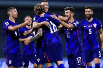 Soi kèo Czech vs Croatia, 1h45 ngày 10/10: Chung kết bảng