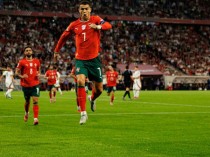 Ronaldo và đồng đội sẽ khó đánh rơi 3 điểm trên sân nhà